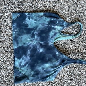 Lulu lemon align tank